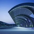 Dubai World Central Al Maktoum International Airport Is Completed