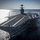 A New Generation of Technically Advanced Supercarriers