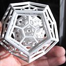 4D Printing Allows Objects to Transform and Change Their Shape
