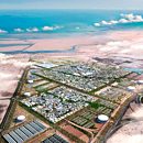 Abu Dhabi Masdar City Is Completed