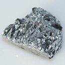 Global Reserves of Antimony Are Fully Mined and Depleted