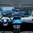 90% of Global Car Sales are Autonomous Vehicles