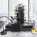 3D Printers Capable of Printing Organs In Use