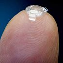 Bionic Eye Lens Allows Humans to Have 3x 20/20 Vision