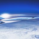 Commercial Hypersonic Air Travel is Now Viable