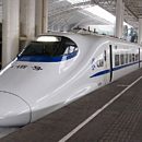 China Completes the World's Largest Rail System