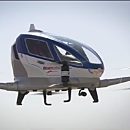 Driverless Flying Taxis Enter Service in Dubai