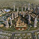 Dubai's Dubailand Is Completed