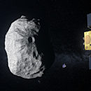 ESA and NASA Will Try to Divert an Asteroid Out of Its Orbit
