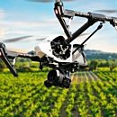 Drone Usage in Agriculture Is Adopted Globally