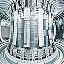 The International Thermonuclear Experimental Reactor Is Activated