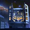 Giant Magellan Telescope Goes Into Operation