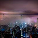 Hong Kong Prepares to Return Control to China