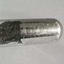 Global Reserves of Indium Are Fully Mined and Depleted