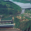 Congo's Grand Inga Dam Is Completed