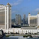 Macau Special Administrative Status Ends