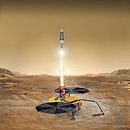 The Mars Sample Return Mission