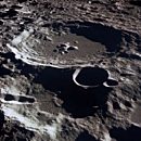 Commercial Mining of the Moon's Elements Begins
