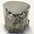 Global Reserves of Nickel Are Fully Mined and Depleted