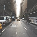 New York City Loses Over $2 Billion per Year in Traffic Fine Income
