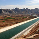 China's South to North Water Transfer Project Is Completed