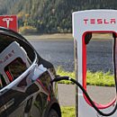 Electric Cars Can Charge in Around 15 Minutes
