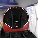 London's Next Generation of Subway Trains Enter Service