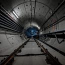 Construction of a Transatlantic Tunnel Is Underway