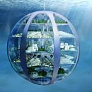 Cities Are Being Constructed Under the Sea