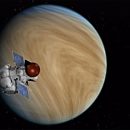 Venera-d Space Probe Reaches Venus